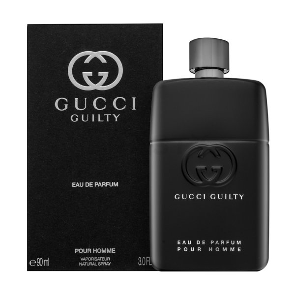 Gucci Guilty Pour Homme woda perfumowana dla mężczyzn 90 ml