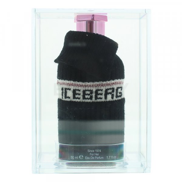 Iceberg Since 1974 Eau de Parfum for women 50 ml