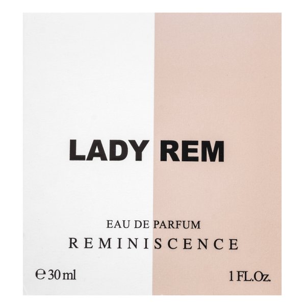 Reminiscence Lady Rem Eau de Parfum para mujer 30 ml