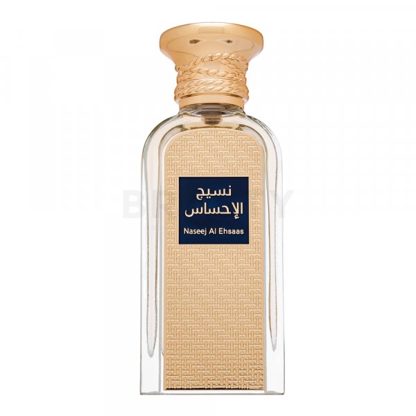 Afnan Naseej Al Ehsaas woda perfumowana unisex 50 ml