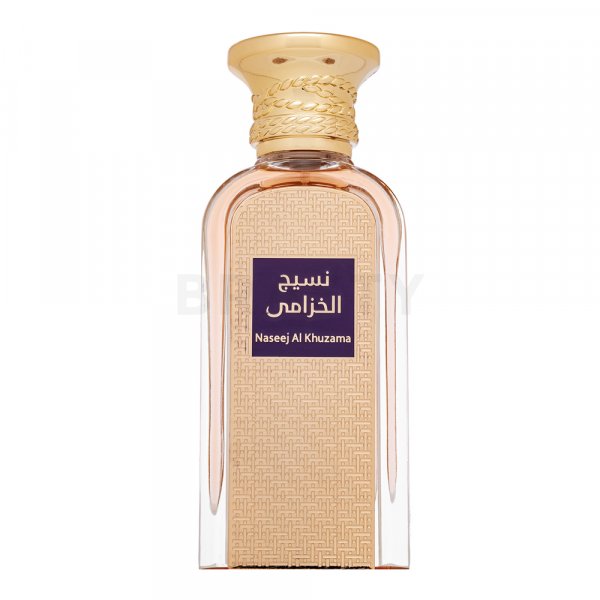 Afnan Naseej Al Khuzama Eau de Parfum unisex Extra Offer 50 ml