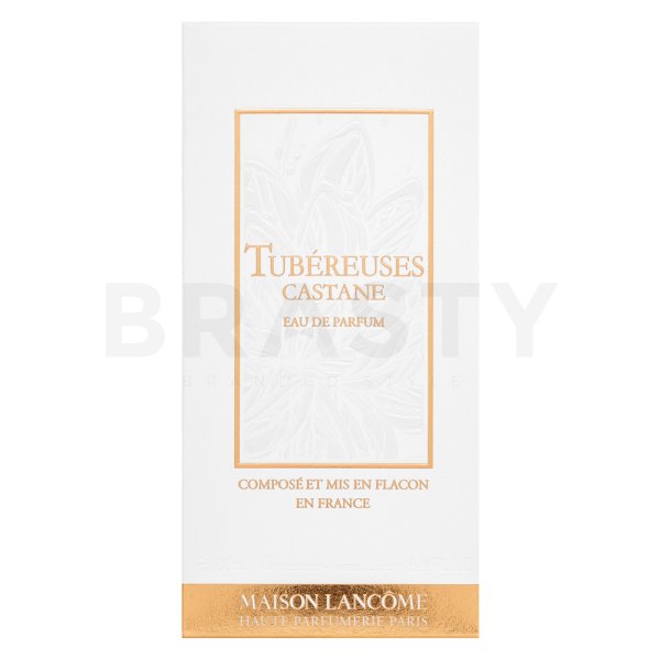 Lancôme Maison Tubereuses Cast Eau de Parfum uniszex 100 ml