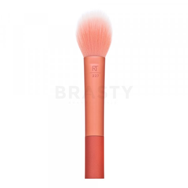 Real Techniques Light Layer Powder Brush Puderpinsel