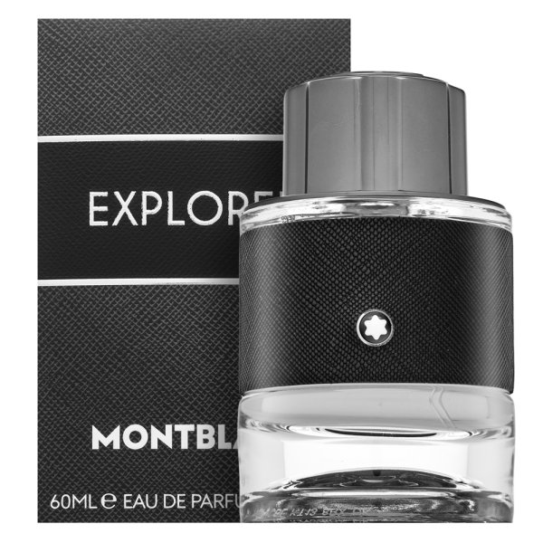 Mont Blanc Explorer Eau de Parfum para hombre 60 ml