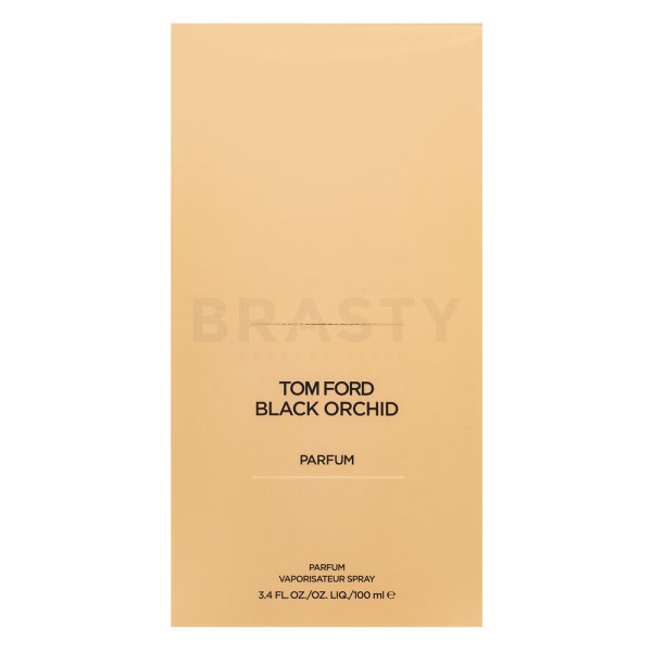 Tom Ford Black Orchid Parfum čistý parfém pre ženy 100 ml