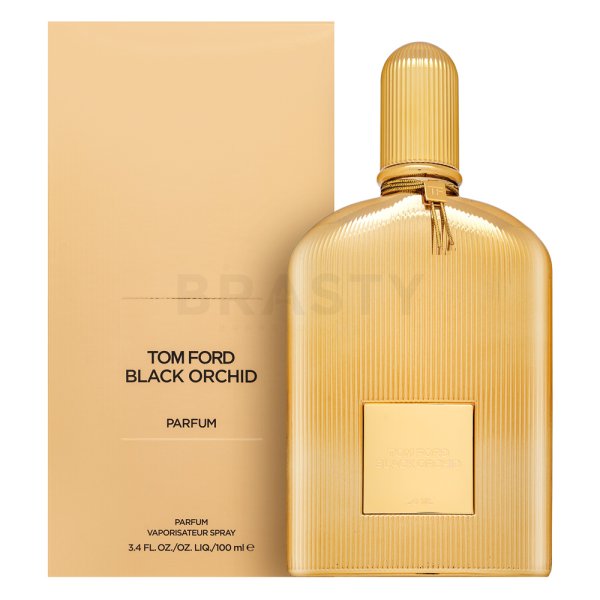 Tom Ford Black Orchid Parfum puur parfum voor vrouwen 100 ml