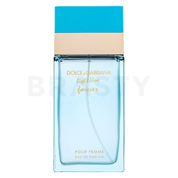 Dolce & Gabbana Light Blue Forever Eau de Parfum nőknek 100 ml