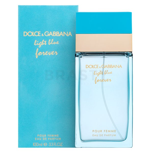 Dolce & Gabbana Light Blue Forever woda perfumowana dla kobiet 100 ml