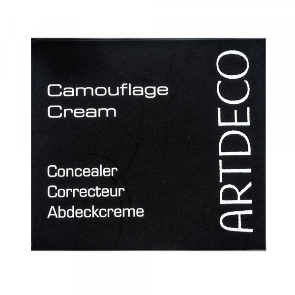 Artdeco Camouflage Cream korektor wodoodporny 21 Desert Rose 4,5 g