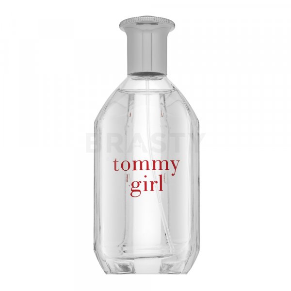 Tommy Hilfiger Tommy Girl Eau de Toilette voor vrouwen 100 ml