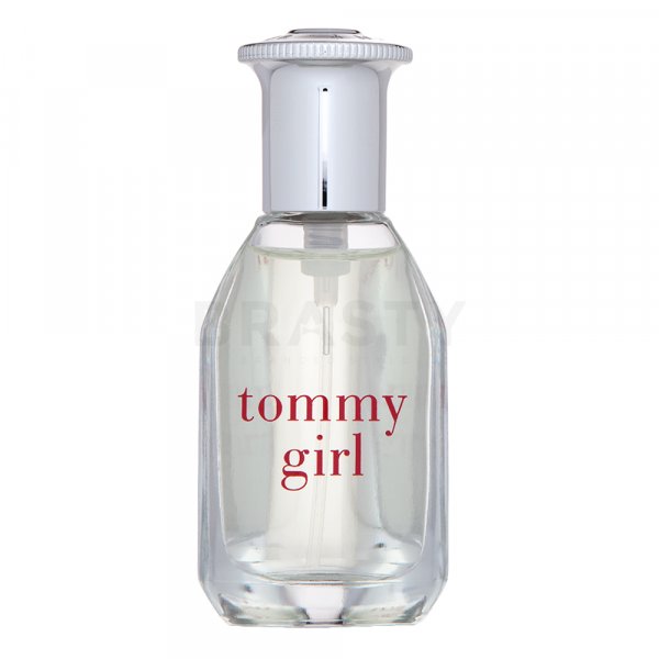 Tommy Hilfiger Tommy Girl Eau de Toilette nőknek 30 ml