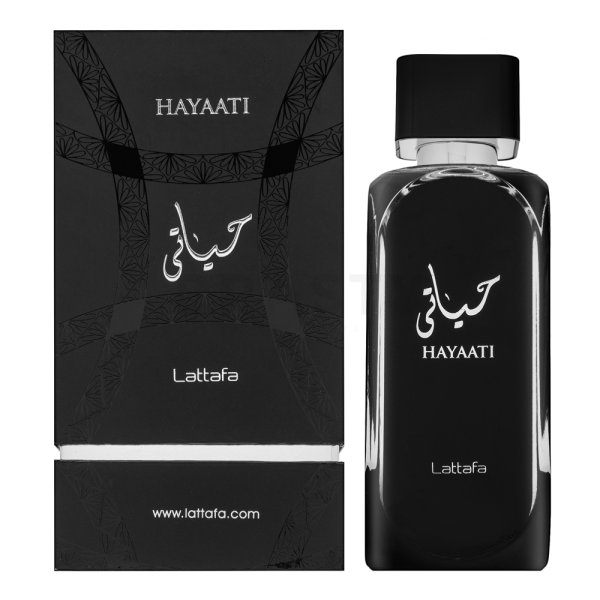 Lattafa Hayaati Парфюмна вода за мъже 100 ml