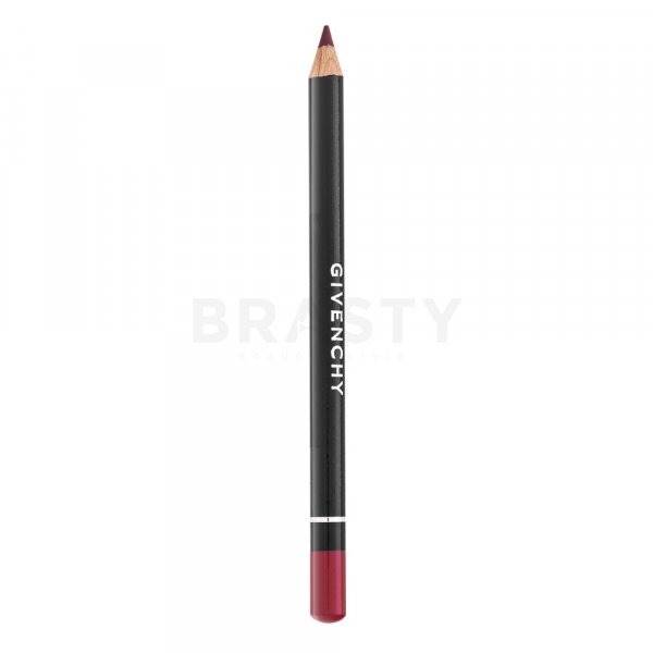 Givenchy Lip Liner potlood voor lipcontouren met puntenslijper N. 7 Franboise Velours 3,4 g