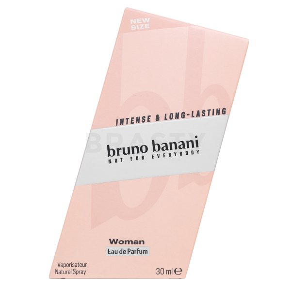 Bruno Banani Woman Intense Eau de Parfum for women 30 ml