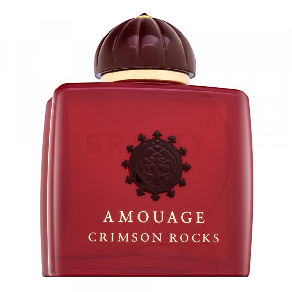 Amouage Crimson Rocks Eau de Parfum for women 100 ml
