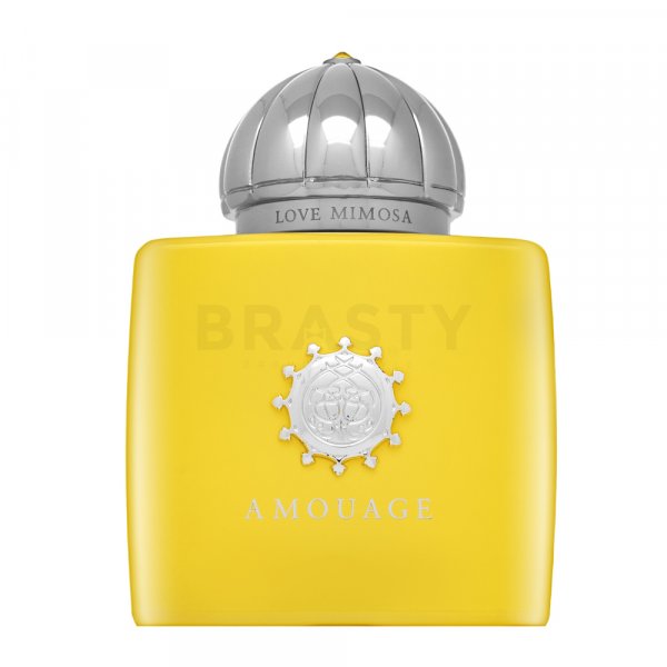 Amouage Love Mimosa Eau de Parfum da donna 50 ml