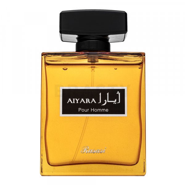 Rasasi Aiyara Pour Homme Eau de Parfum for men 100 ml