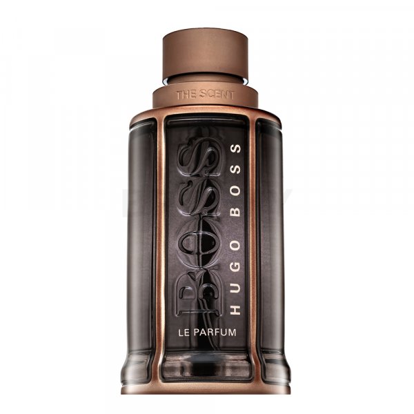 Hugo Boss The Scent Le Parfum Perfume para hombre 100 ml