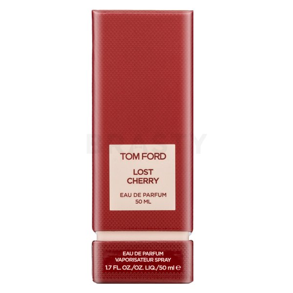 Tom Ford Lost Cherry Eau de Parfum uniszex 50 ml