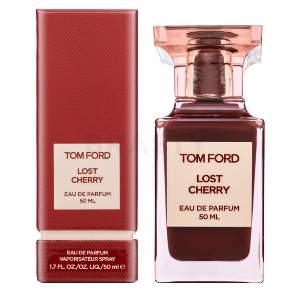 Tom Ford Lost Cherry Eau de Parfum unisex 50 ml