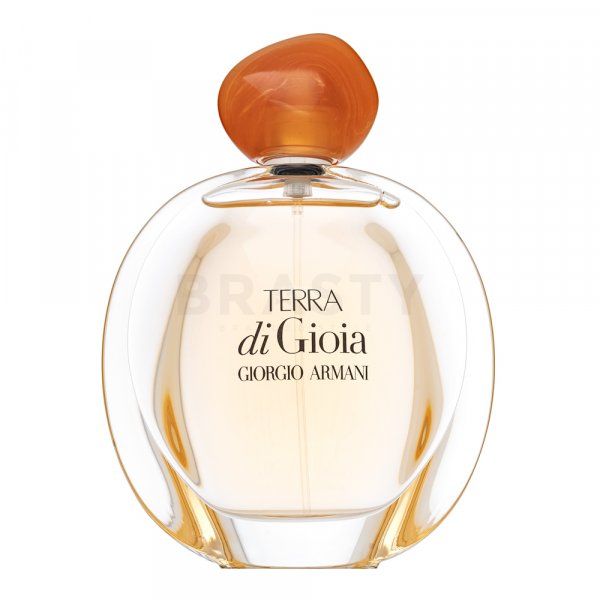 Armani (Giorgio Armani) Terra Di Gioia Eau de Parfum para mujer 100 ml