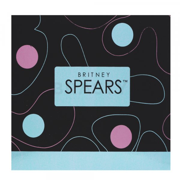 Britney Spears Curious Eau de Parfum voor vrouwen 100 ml
