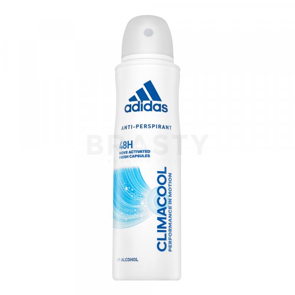 Adidas Climacool Deospray for women 150 ml