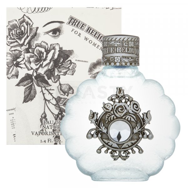 True Religion for Women Eau de Parfum for women 100 ml