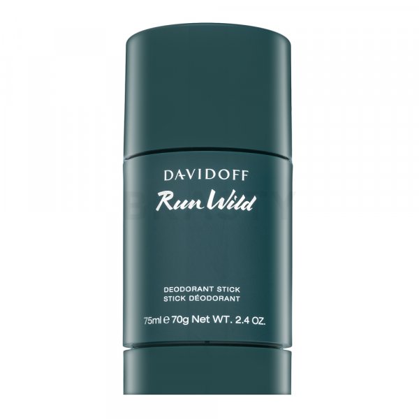 Davidoff Run Wild deostick da uomo 75 ml