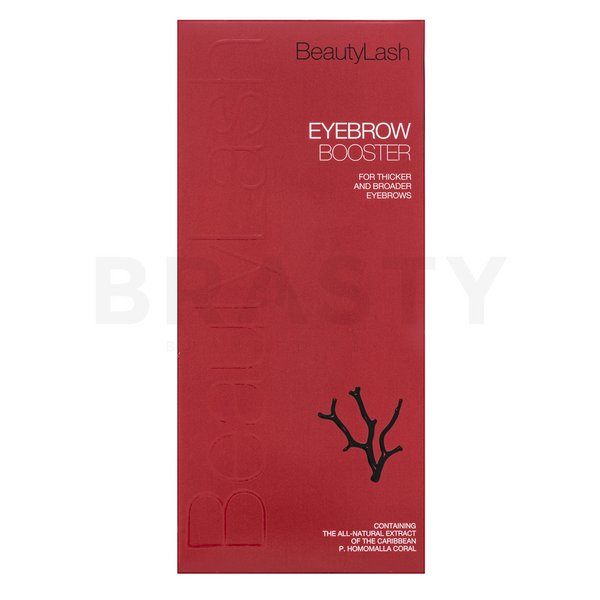 RefectoCil Beauty Eyebrow Booster ser pentru stimularea pentru sprancene 4 ml