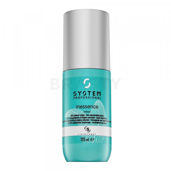 System Professional Inessence Hair Spray защитен спрей за съживяване на косата 125 ml