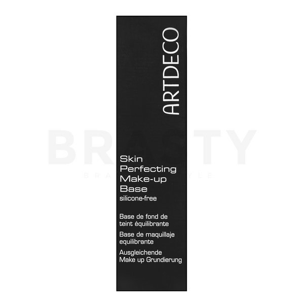 Artdeco Skin Perfecting Make-up Base Silicon Free основа 15 ml