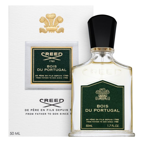 Creed Millesime Bois du Portugal Eau de Toilette for men 50 ml