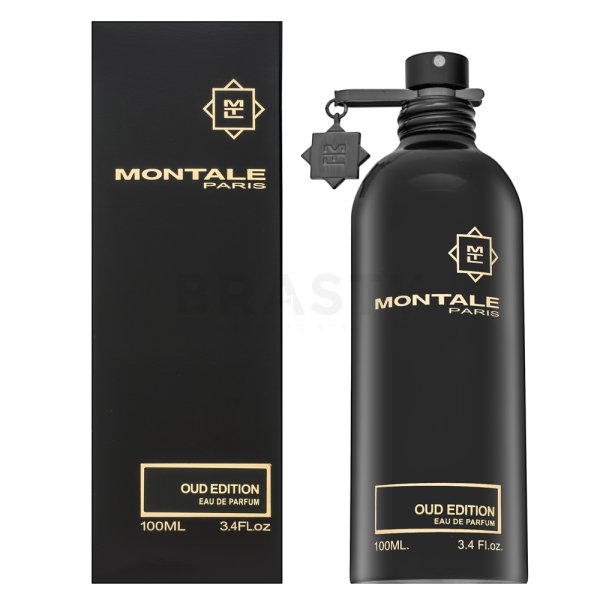 Montale Oud Edition Парфюмна вода унисекс 100 ml