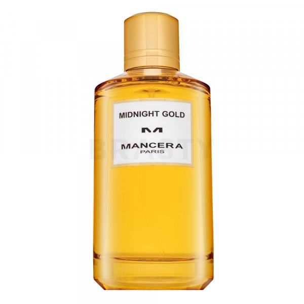 Mancera Midnight Gold Парфюмна вода унисекс 120 ml