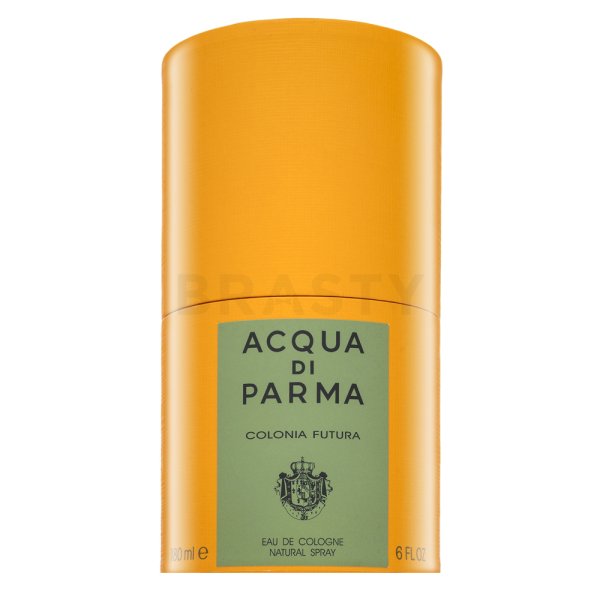 Acqua di Parma Colonia Futura Eau de Cologne für Herren 180 ml