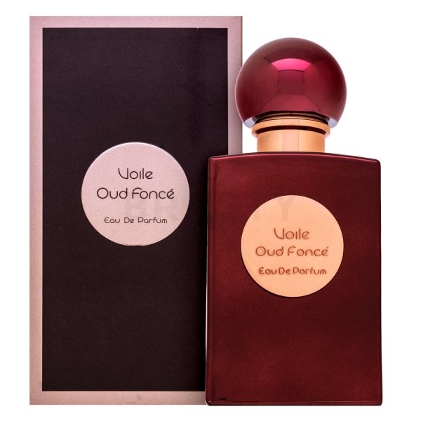 Ajmal Voile Oud Fonce Eau de Parfum for women 100 ml