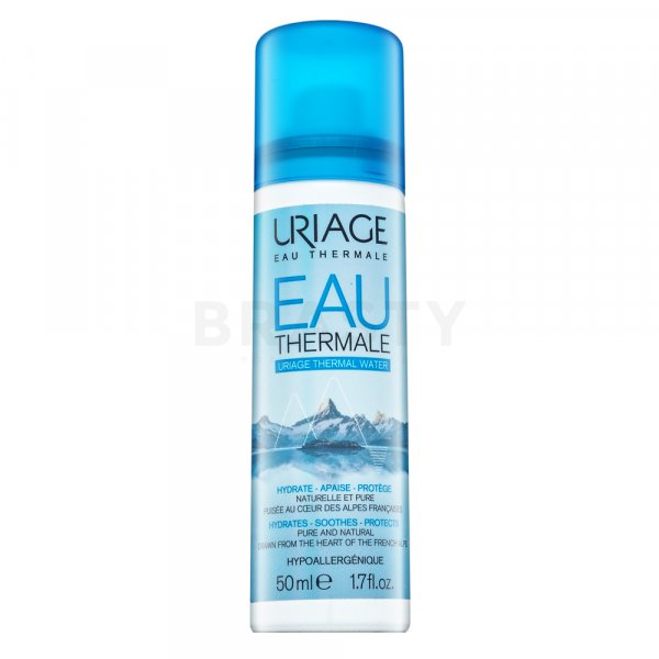 Uriage Eau Thermale Water termál szérum sprayben 50 ml