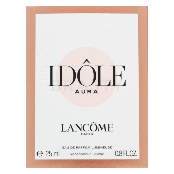 Lancôme Idôle Aura Lumineuse Eau de Parfum para mujer 25 ml
