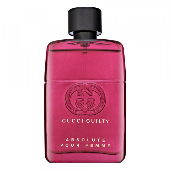 Gucci Guilty Absolute pour Femme Eau de Parfum für Damen 50 ml