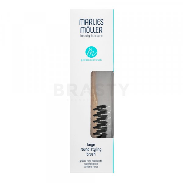 Marlies Möller Large Round Styling Brush szczotka do włosów