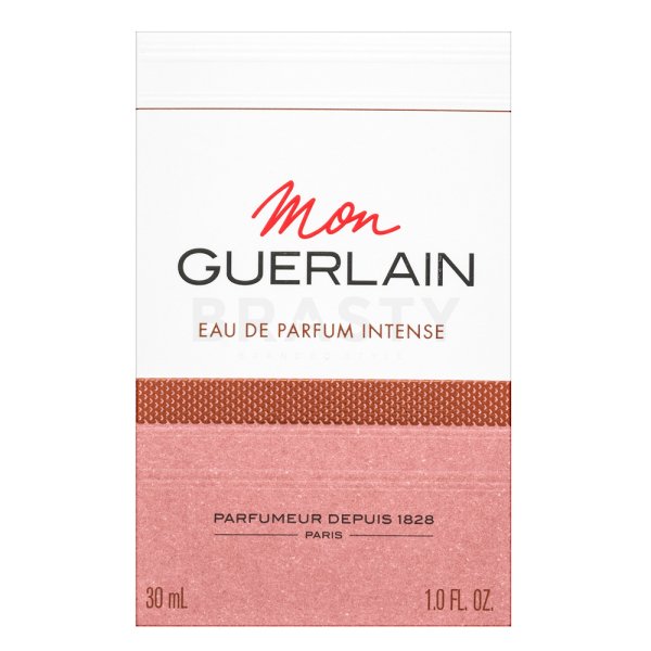 Guerlain Mon Guerlain Intense Парфюмна вода за жени 30 ml