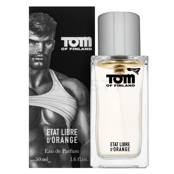 Etat Libre d’Orange Tom of Finland Eau de Parfum voor mannen 50 ml