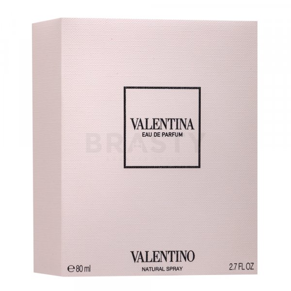 Valentino Valentina woda perfumowana dla kobiet 80 ml