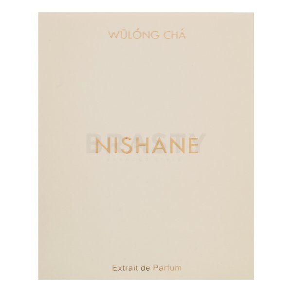 Nishane Wulong Cha Perfume unisex 100 ml