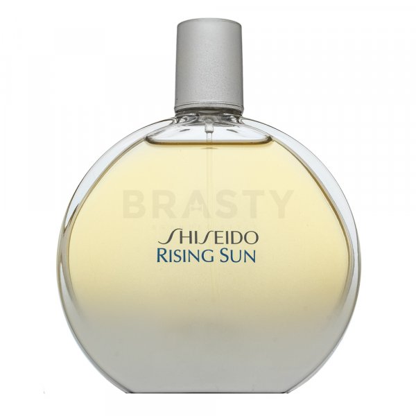 Shiseido Rising Sun Eau de Toilette para mujer 100 ml
