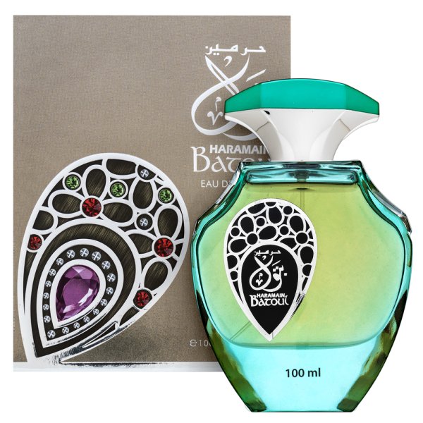 Al Haramain Batoul woda perfumowana unisex 100 ml