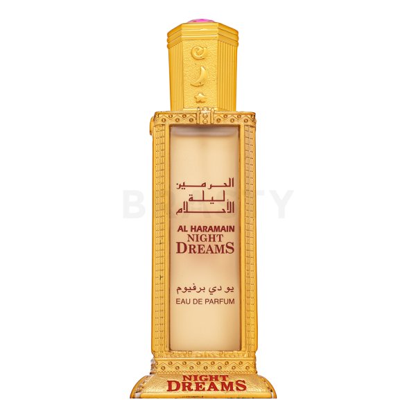 Al Haramain Night Dreams Eau de Parfum nőknek 60 ml