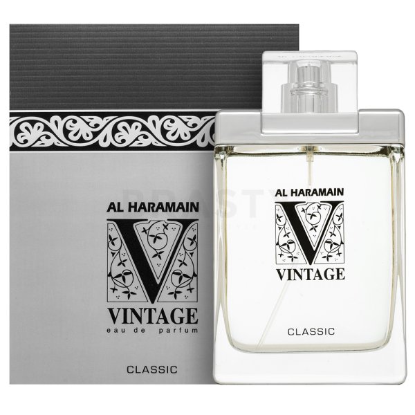 Al Haramain Vintage Classic Парфюмна вода за мъже 100 ml