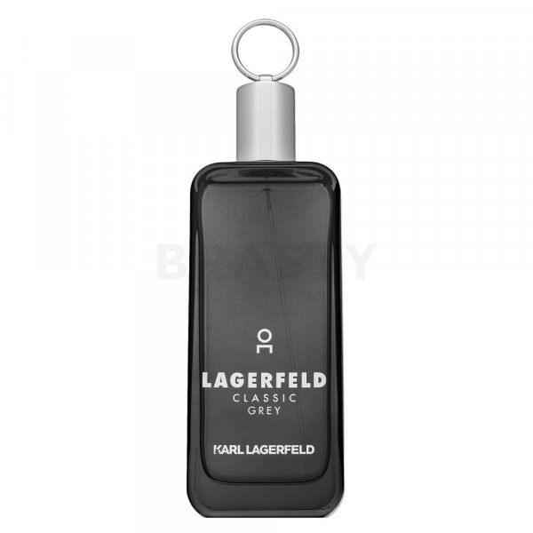Lagerfeld Classic Grey toaletná voda pre mužov 100 ml